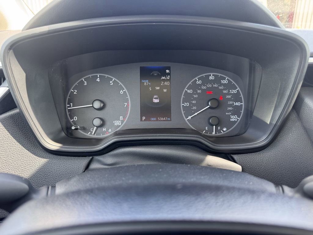 Used 2024 Toyota Corolla LE image 15