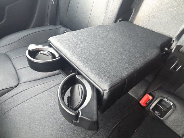 Used 2025 Mercedes-Benz CLA 250 4MATIC image 12