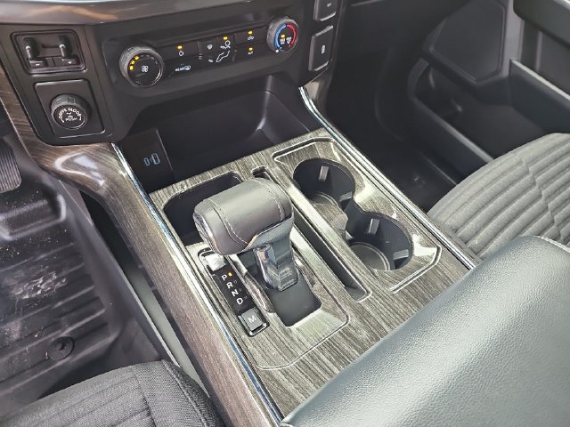 Certified 2023 Ford F150 XL w/ STX Appearance Package RWD image 27