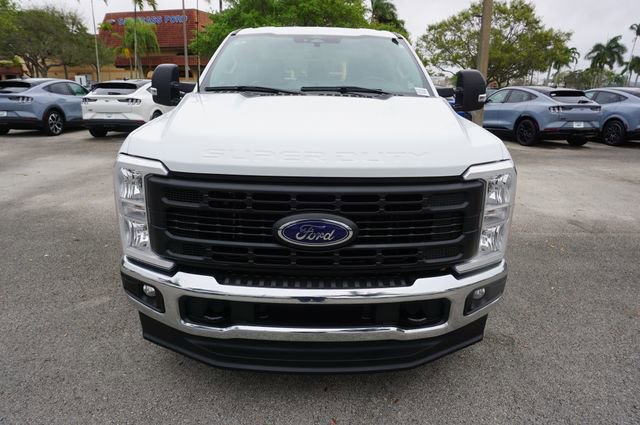 Certified 2024 Ford F250 XL w/ XL Driver Assist Package image 6