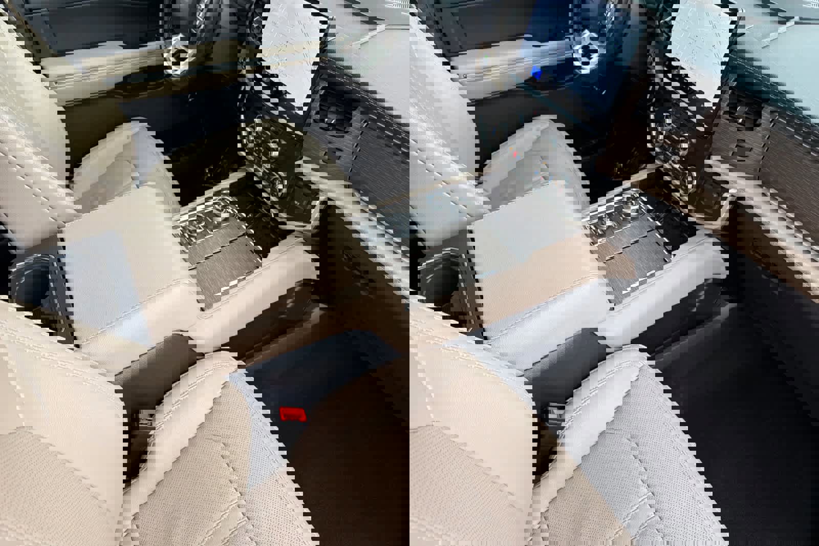 Certified 2024 Ford Expedition Max Limited image 17