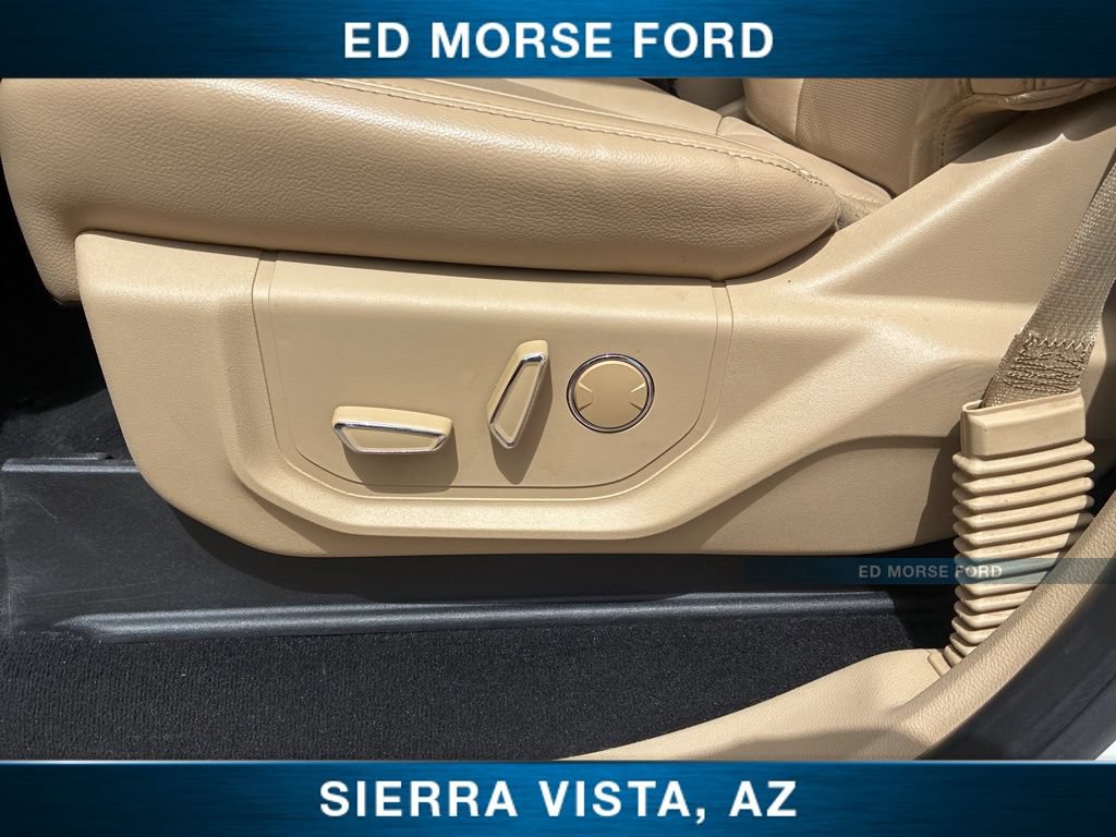 Certified 2019 Ford F350 Lariat w/ Chrome Package AWD/4WD image 29