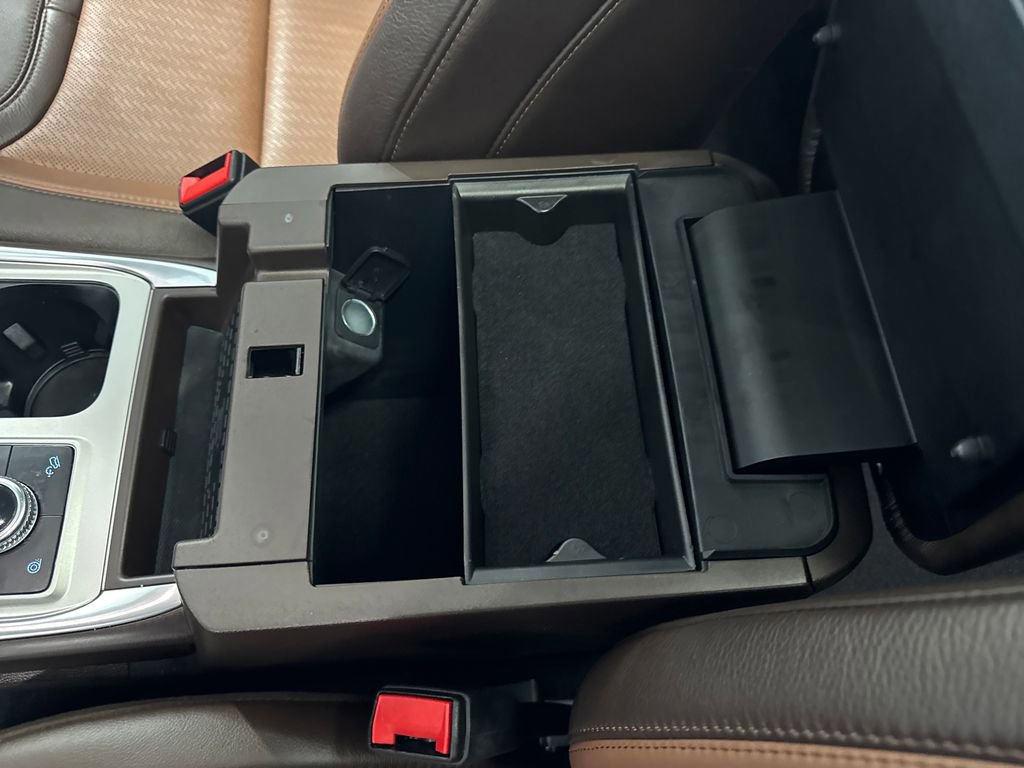 Certified 2023 Ford Explorer King Ranch w/ Technology Package image 32