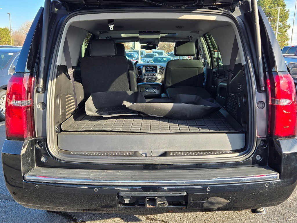 Used 2020 Chevrolet Tahoe Premier image 13