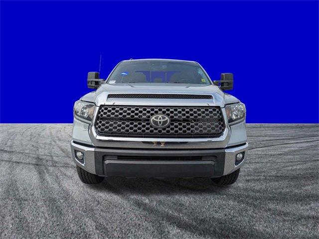Used 2019 Toyota Tundra SR5 w/ SR5 Upgrade Package image 9