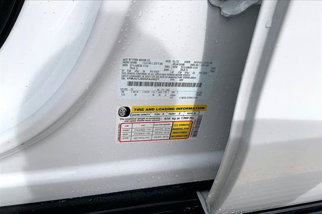 Certified 2025 Ford Expedition Active AWD/4WD image 33