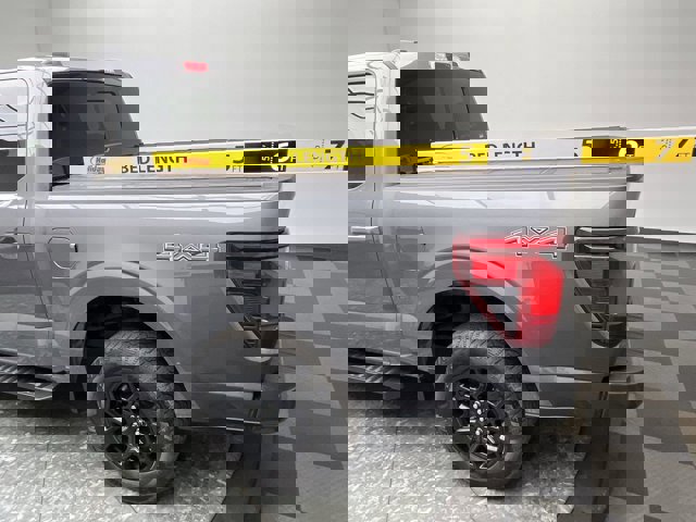 Certified 2024 Ford F150 XLT w/ Equipment Group 302A MID AWD/4WD image 5