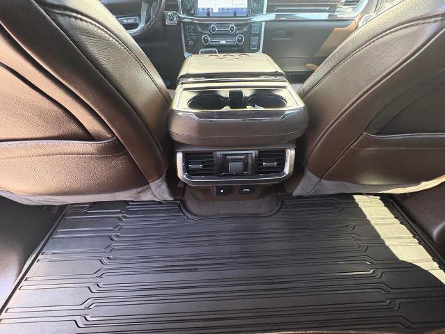 Certified 2023 Ford F150 King Ranch w/ Equipment Group 601A High AWD/4WD image 25