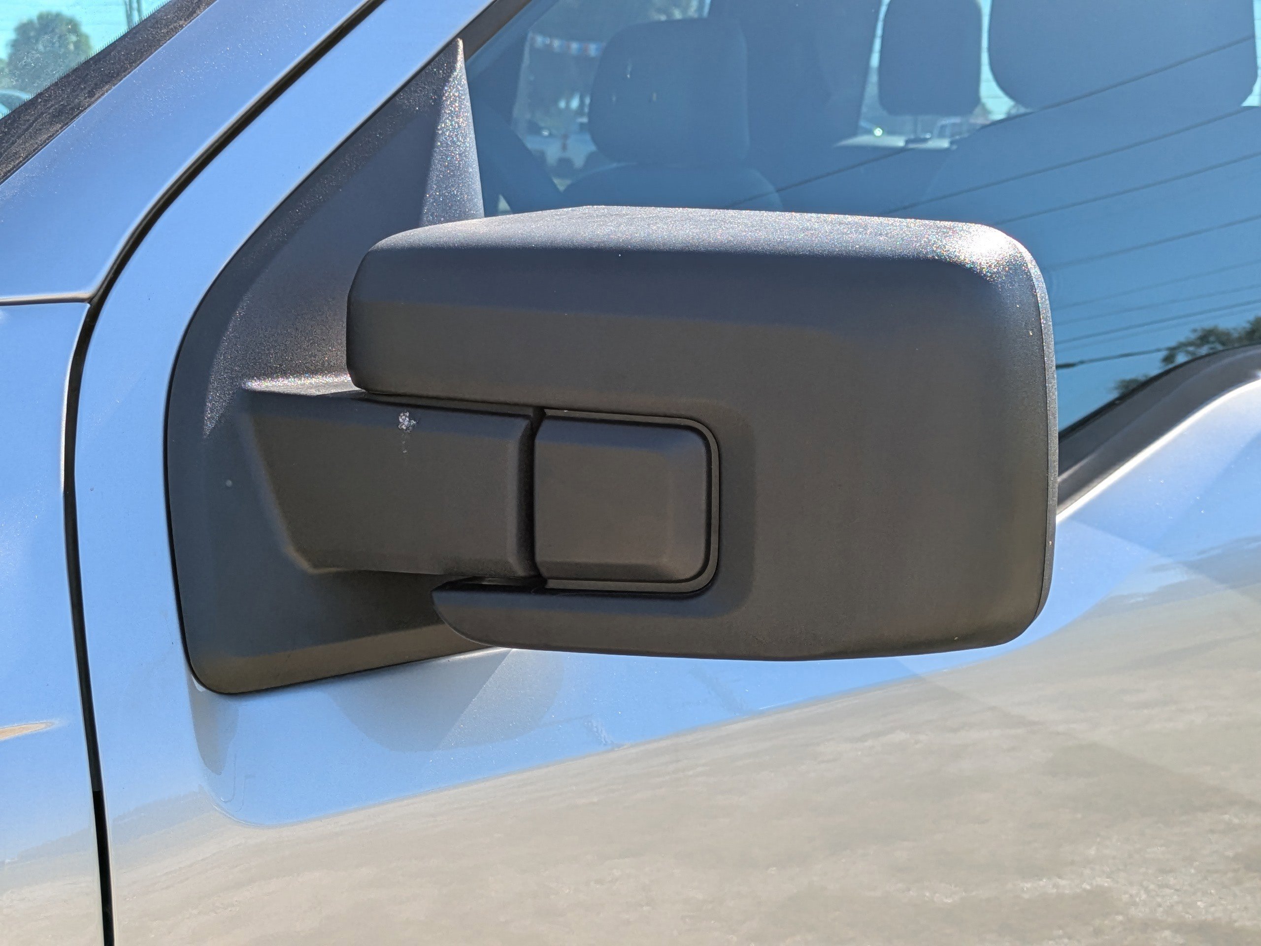 Certified 2024 Ford F150 XL w/ Equipment Group 103A High image 12