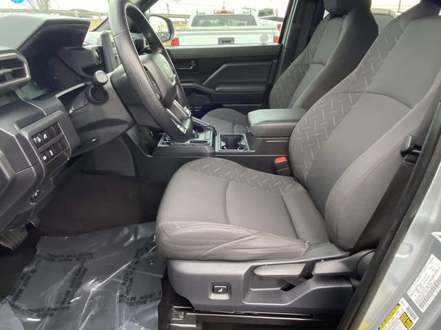 Used 2025 Toyota Tacoma SR RWD image 13