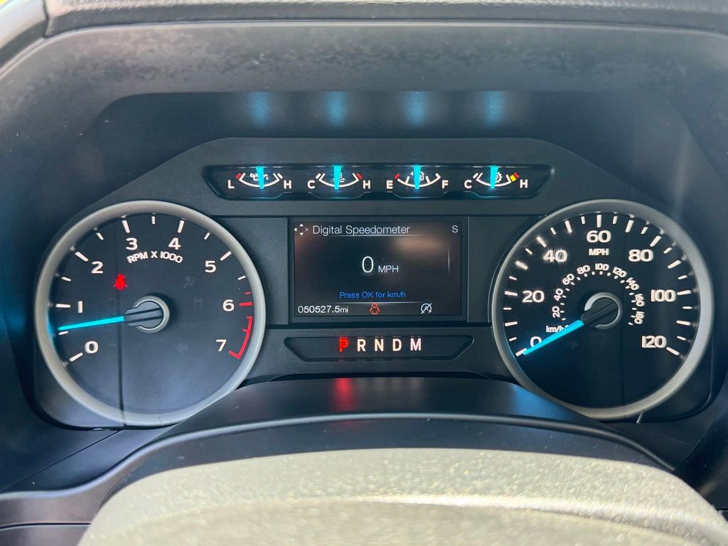 Certified 2019 Ford F150 XLT w/ Equipment Group 302A Luxury AWD/4WD image 32