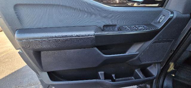 Certified 2023 Ford F150 XL w/ STX Appearance Package AWD/4WD image 9