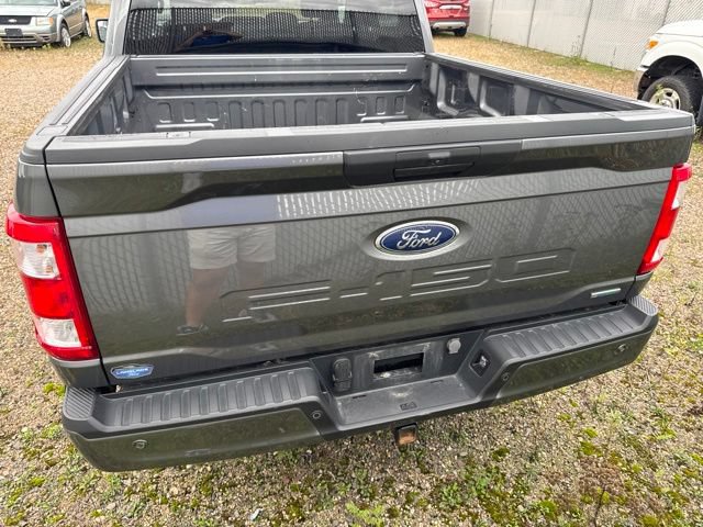 Certified 2023 Ford F150 XL w/ STX Appearance Package AWD/4WD image 10