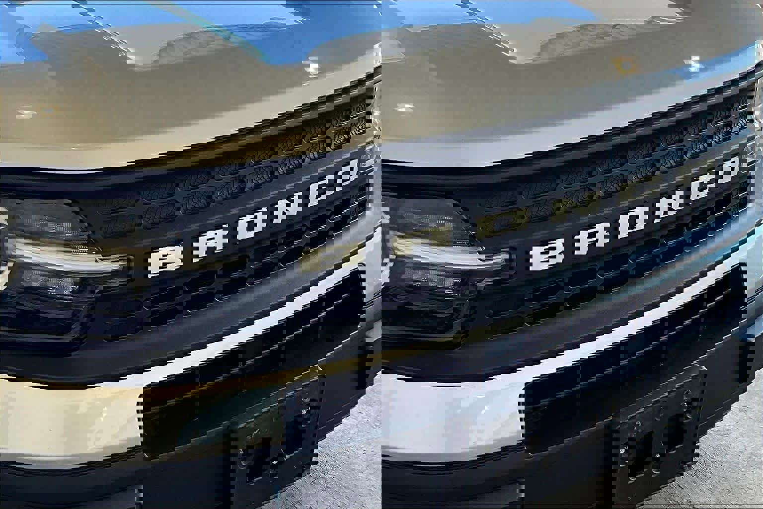 Certified 2022 Ford Bronco Sport image 27