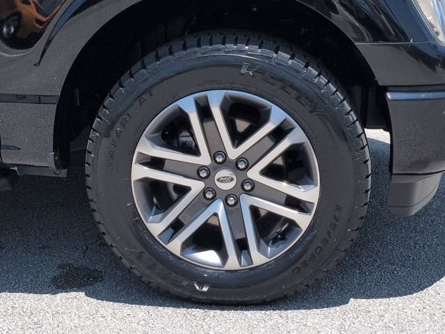 Certified 2021 Ford F150 XL w/ STX Appearance Package AWD/4WD image 11