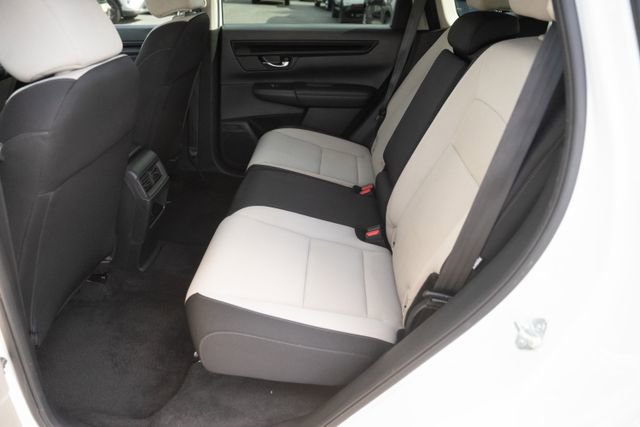 Used 2024 Honda CR-V LX image 12