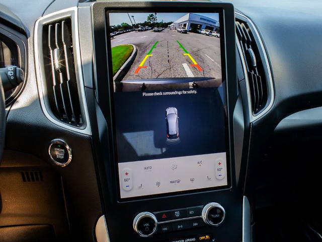 Certified 2024 Ford Edge SEL AWD/4WD image 21