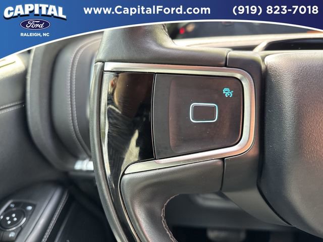 Certified 2025 Ford Expedition Platinum w/ Stealth Performance Package image 26