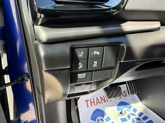 Used 2021 Acura RDX A-Spec image 18