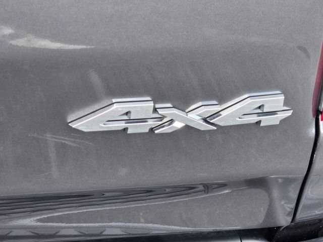 Used 2020 RAM 1500 Big Horn AWD/4WD image 17