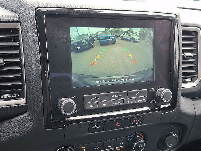 Used 2024 Nissan Frontier SV AWD/4WD image 17