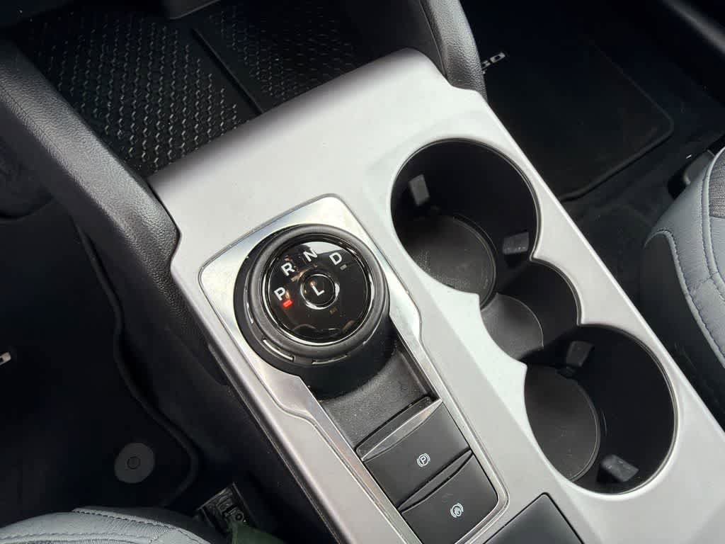 Certified 2024 Ford Bronco Sport Big Bend AWD/4WD image 29