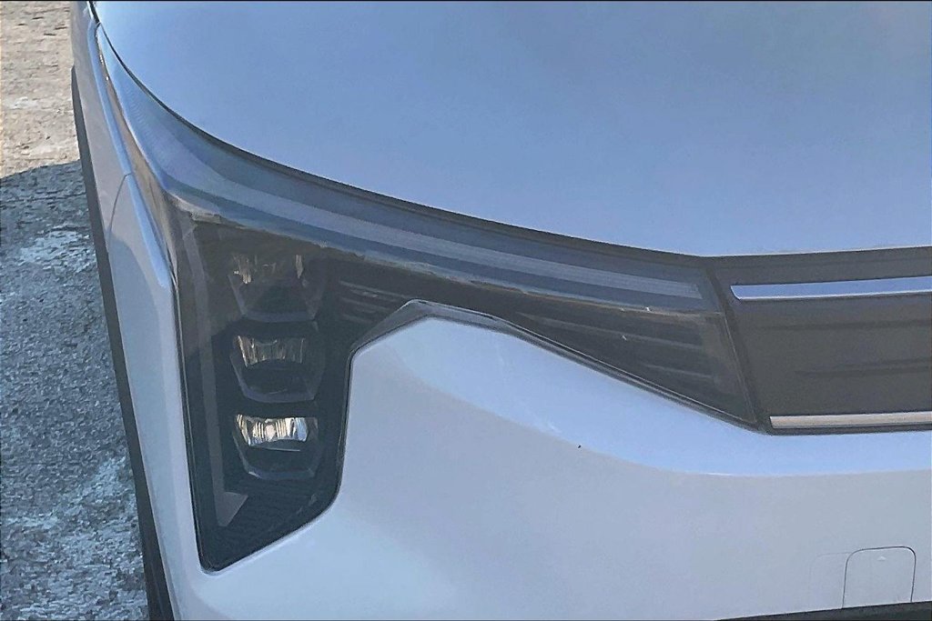Used 2026 Kia K4 FWD image 28