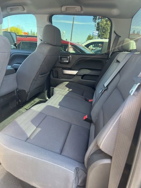 Used 2018 Chevrolet Silverado 1500 LT w/ All Star Edition image 10