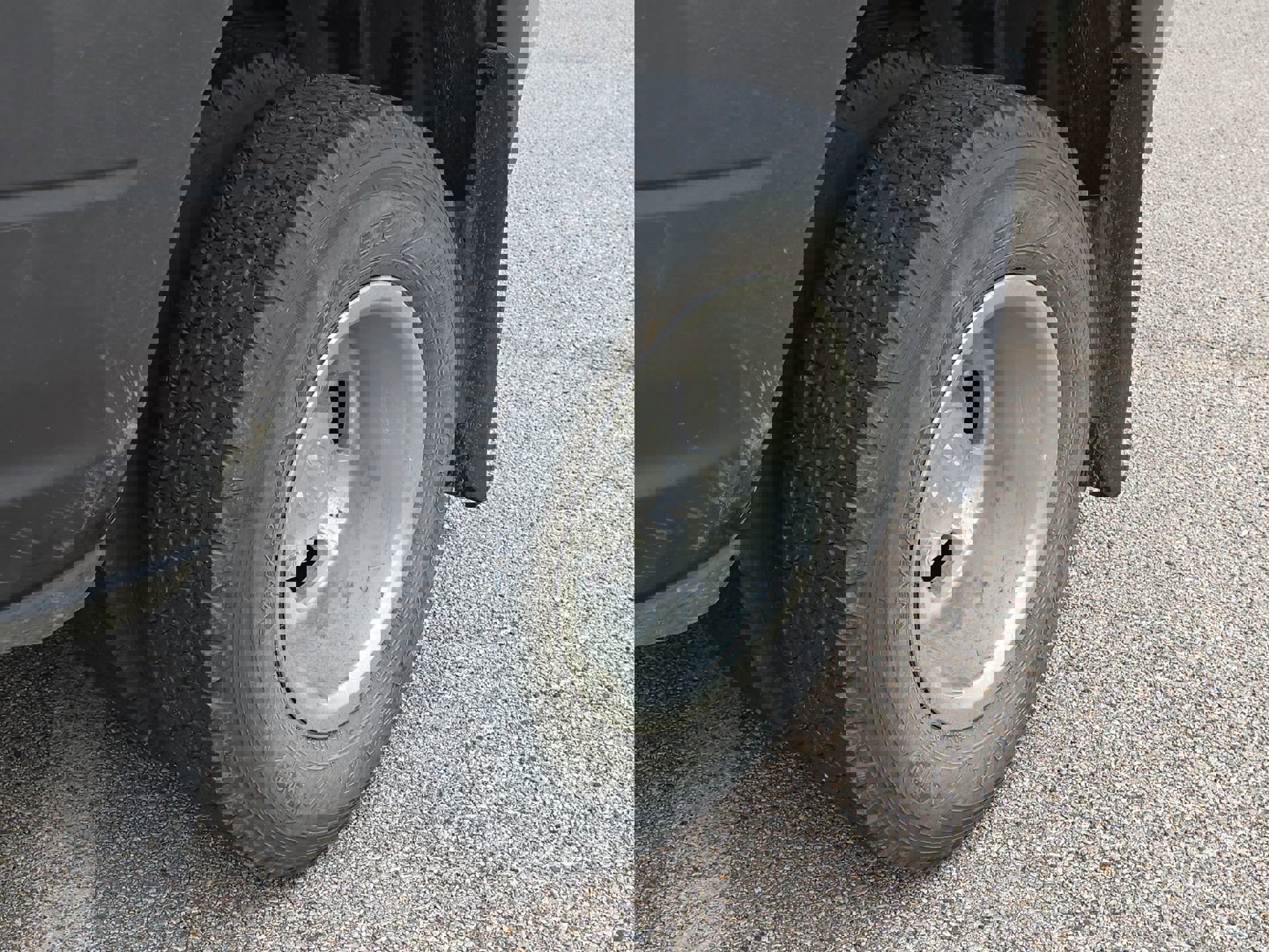 Used 2024 RAM 3500 Tradesman w/ Chrome Appearance Group image 10