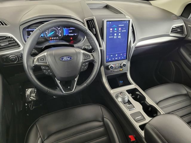 Certified 2024 Ford Edge SEL w/ Convenience Package image 31