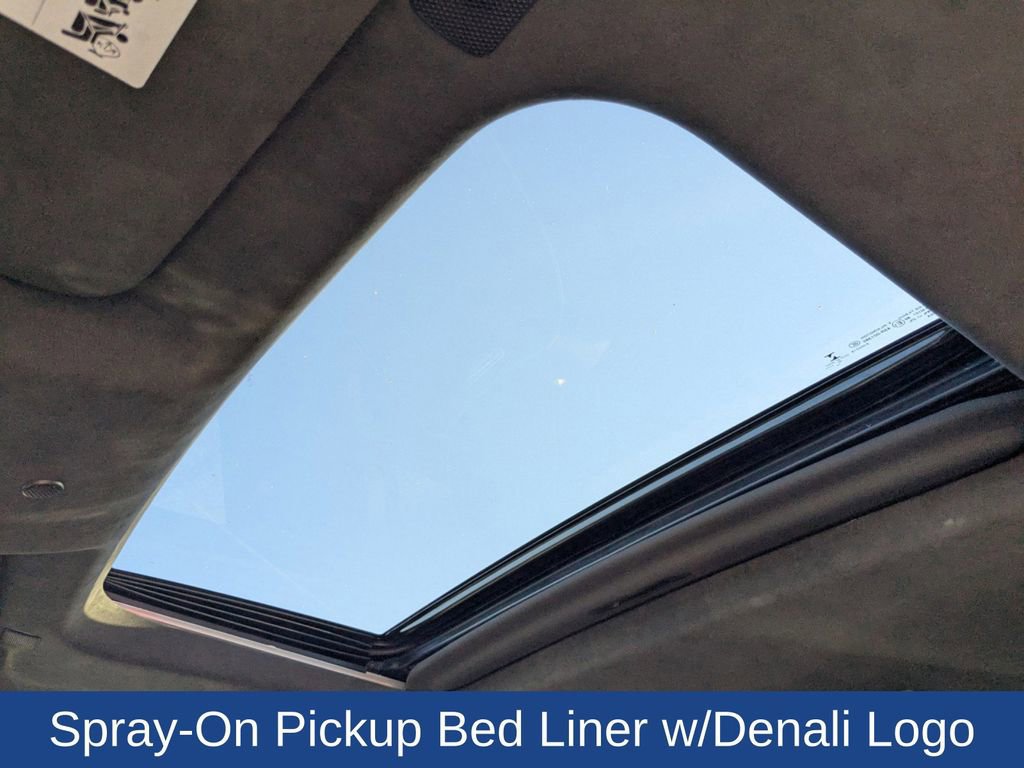 Used 2023 GMC Sierra 1500 Denali Ultimate image 15