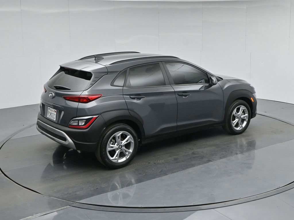 Used 2023 Hyundai Kona SEL image 14
