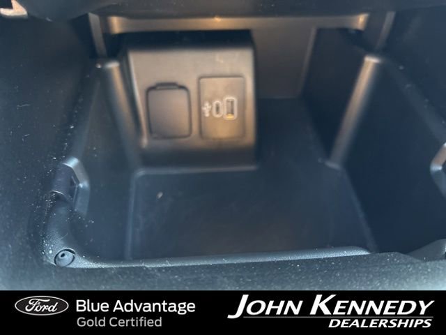 Certified 2025 Ford Explorer ST w/ Sun And Sound Package AWD/4WD image 37