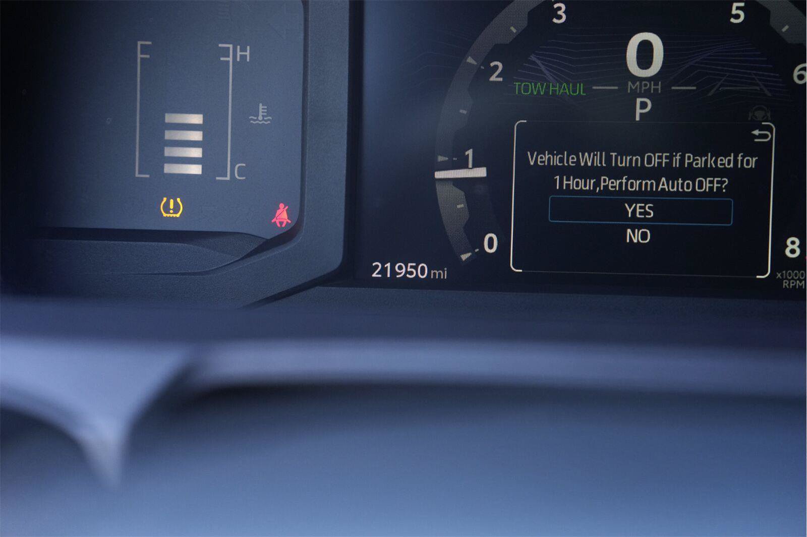 Used 2025 Toyota Tacoma SR5 AWD/4WD image 25
