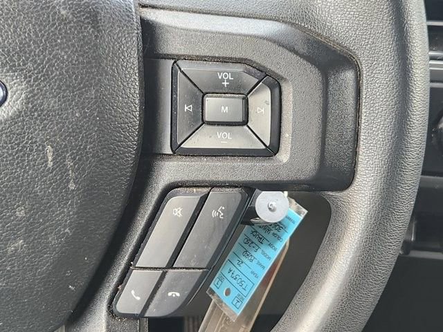 Certified 2022 Ford F250 XLT AWD/4WD image 29
