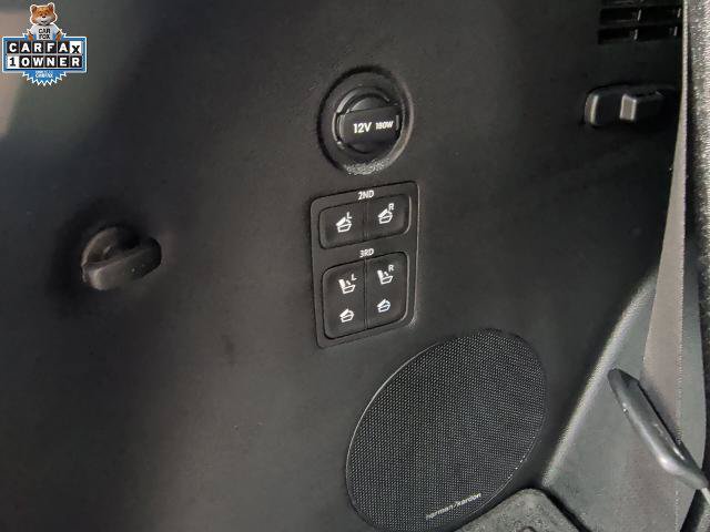 Used 2022 Hyundai Palisade Limited FWD image 18