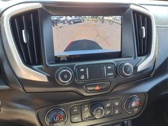 Used 2020 GMC Terrain Denali w/ LPO, Floor Liner Package AWD/4WD image 26
