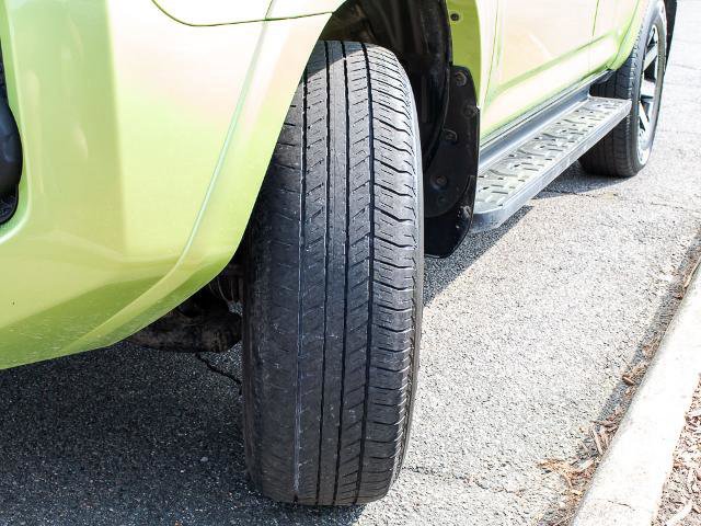 Used 2023 Toyota 4Runner TRD Off-Road Premium w/ Moonroof Package image 9