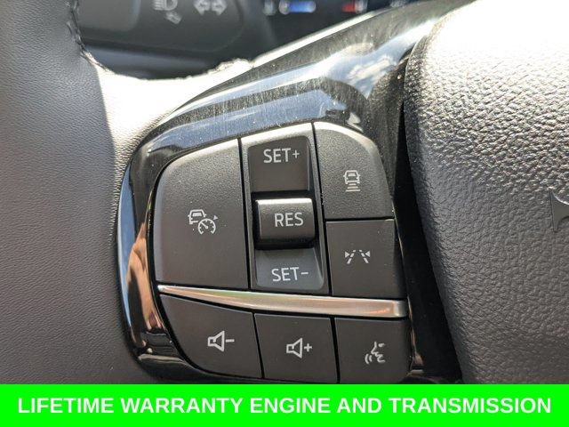Certified 2024 Ford Escape Platinum AWD/4WD image 25