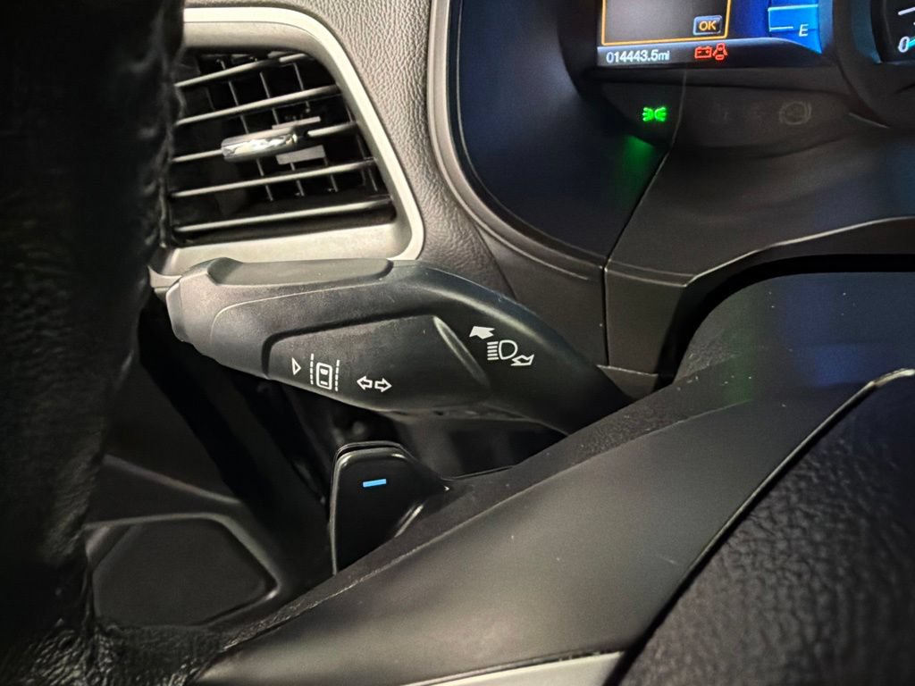 Certified 2024 Ford Edge SEL w/ Convenience Package AWD/4WD image 18