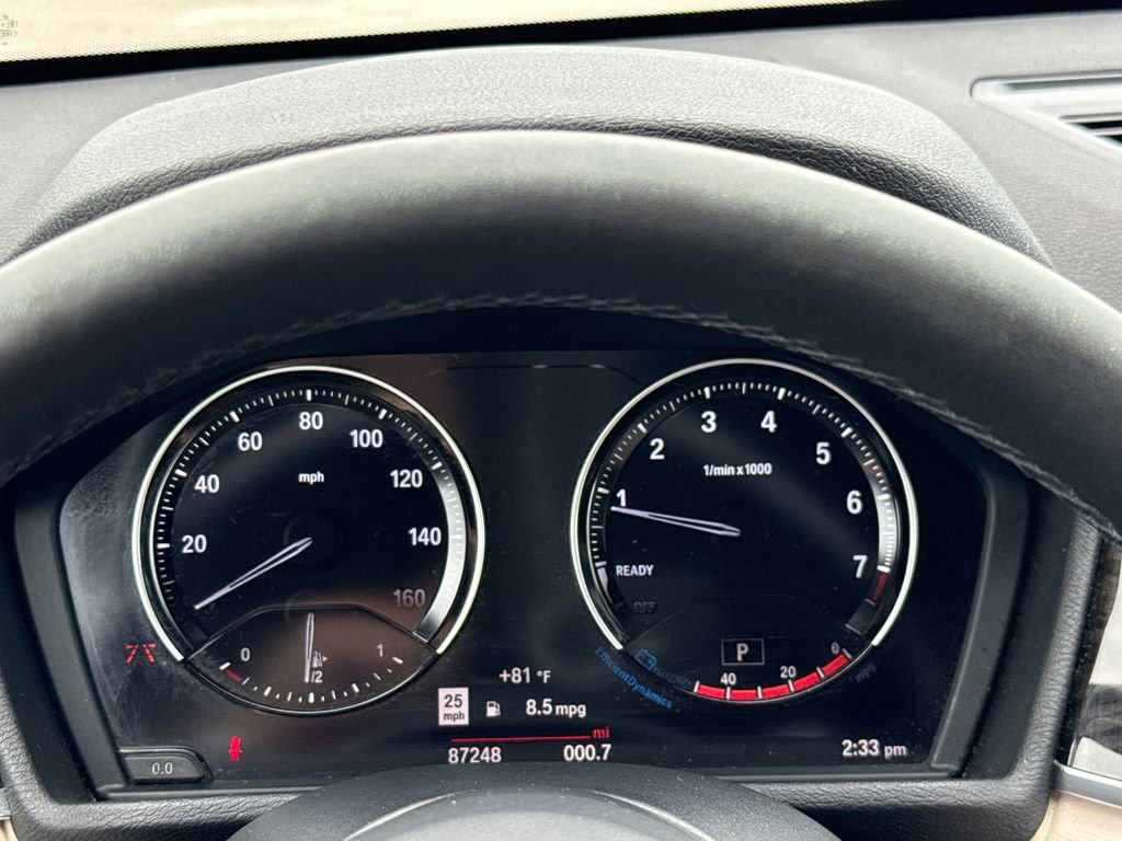 Used 2019 BMW X1 sDrive28i w/ M Sport Package FWD image 18