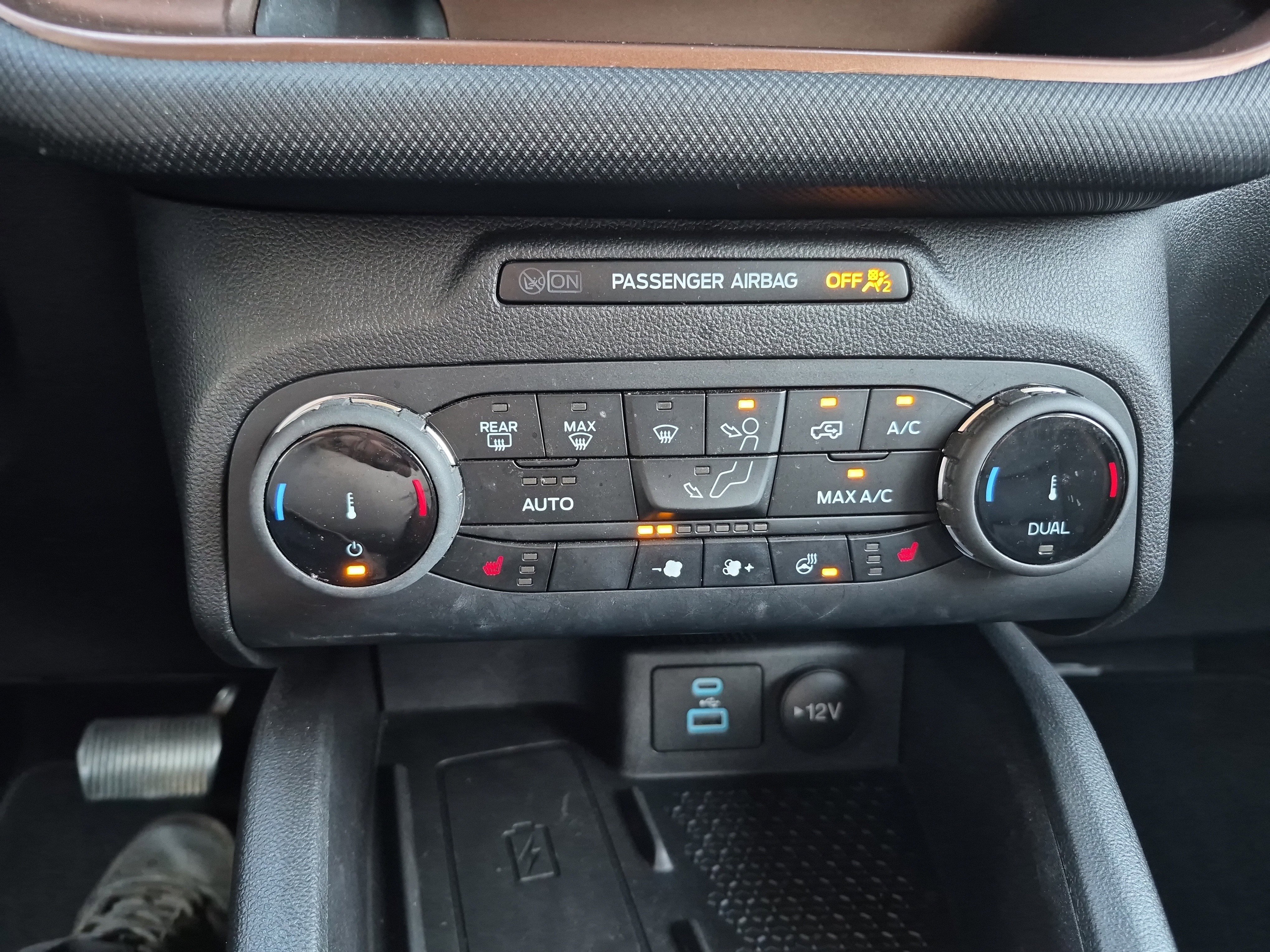 Certified 2022 Ford Bronco Sport Outer Banks w/ Tech Package image 33