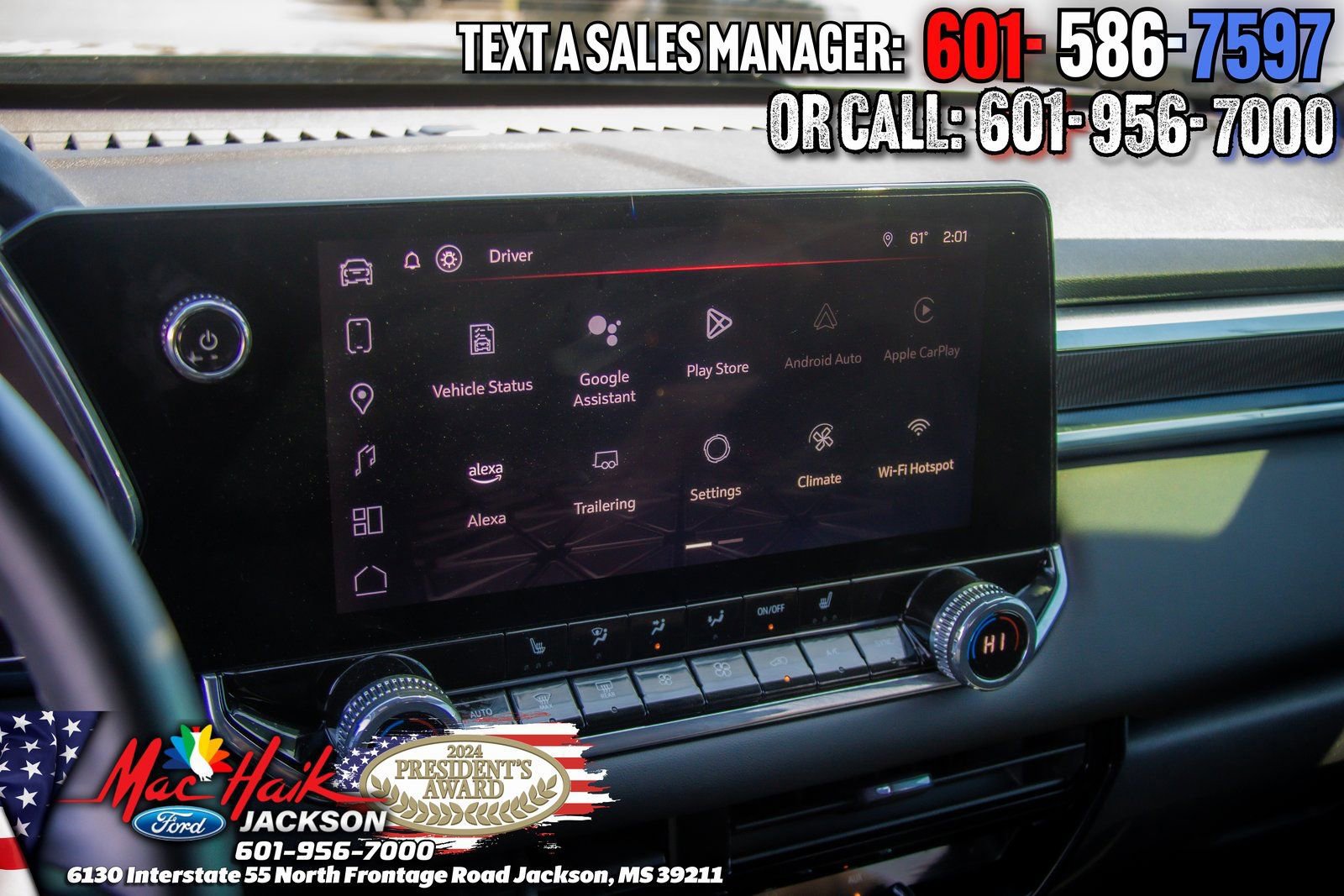 Used 2024 GMC Canyon Elevation w/ Convenience Package image 15