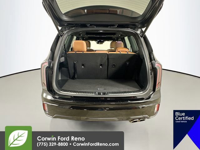 Used 2024 Kia Telluride SX Prestige X-Line image 32
