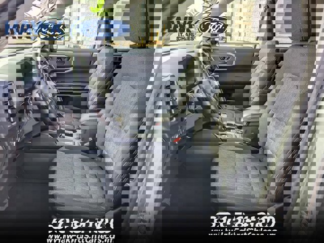 Certified 2022 Ford Bronco Sport Big Bend w/ Convenience Package AWD/4WD image 8