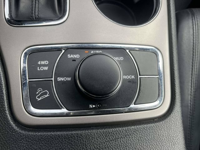 Used 2019 Jeep Grand Cherokee Altitude AWD/4WD image 33