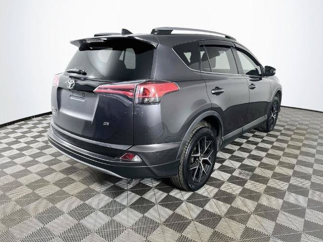 Used 2017 Toyota RAV4 SE w/ Power Special Value Package FWD image 7