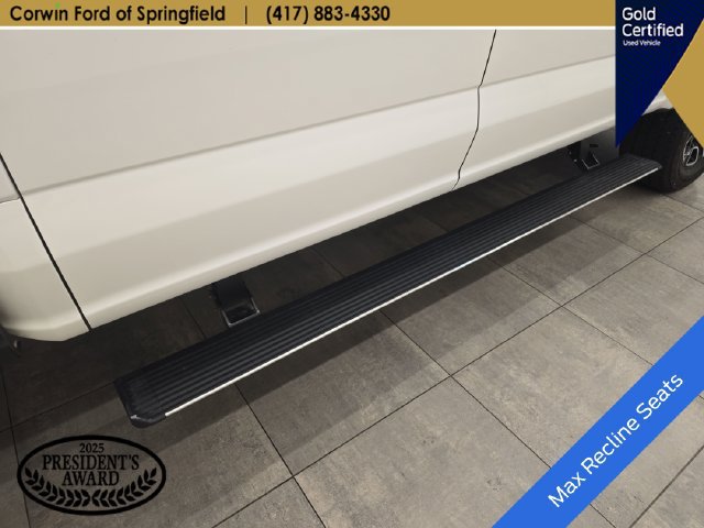 Certified 2026 Ford F350 Platinum AWD/4WD image 14