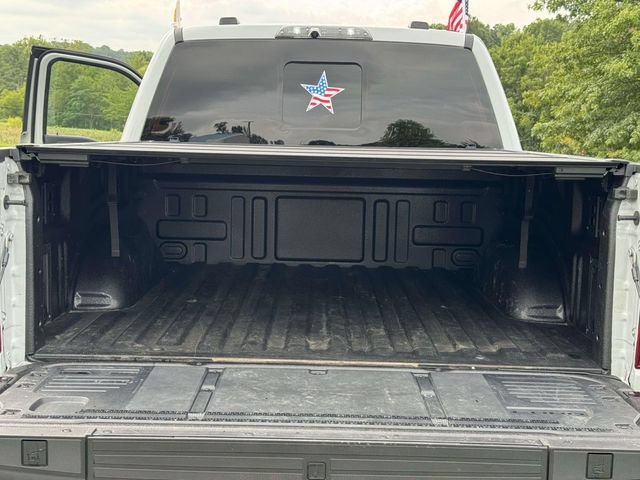Certified 2024 Ford F150 Raptor AWD/4WD image 12