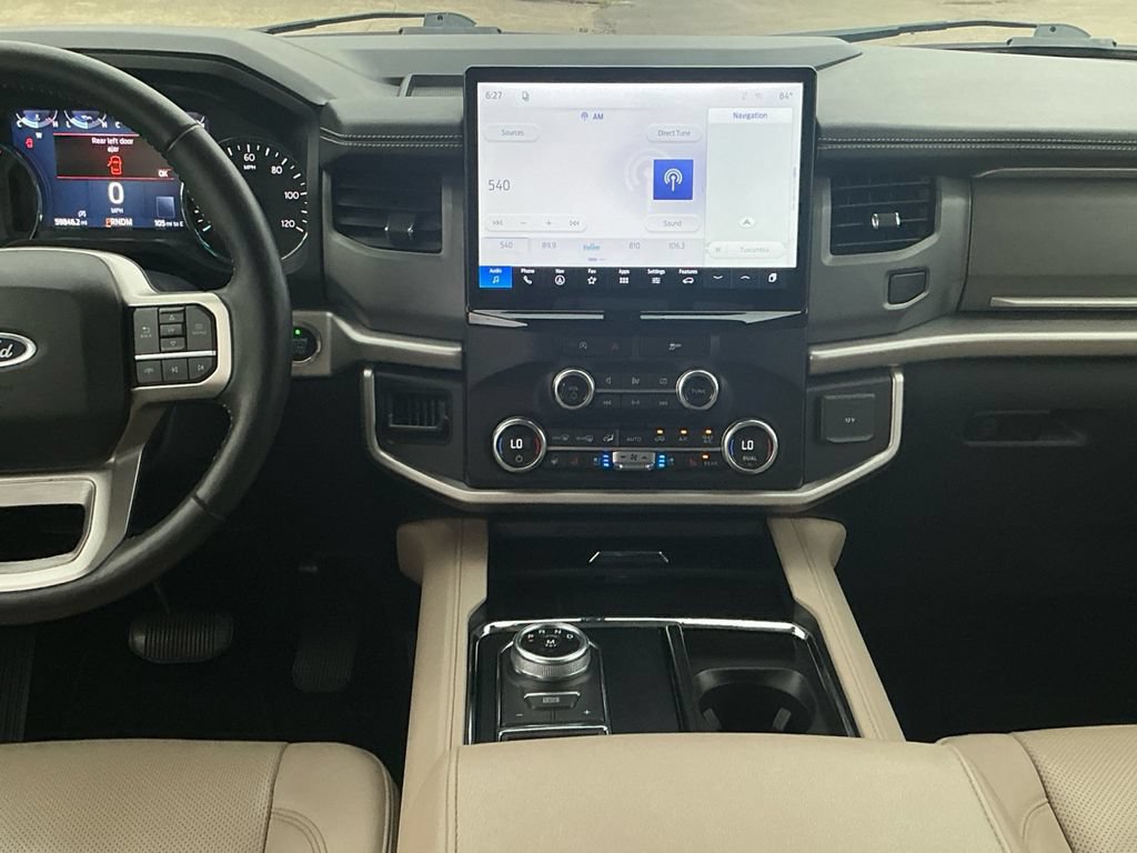 Certified 2024 Ford Expedition XLT RWD image 20